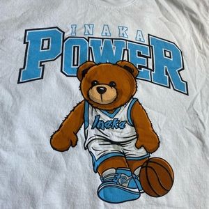 Inaka power, unisex - medium